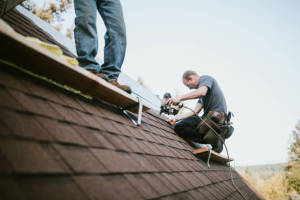 Local Roofers in Blossburg, AL